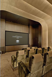 Kumar Hadapsar Mini Theatre